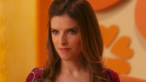 Anna Kendrick in "Woman of the Hour" (Netflix)