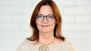 Ann Hornaday, Chief Film Critic at the Washington Post, Dies at 66