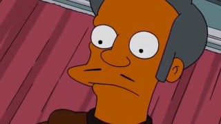 ‘The Simpsons’ Surprise: Apu Returns With New Voice Actor