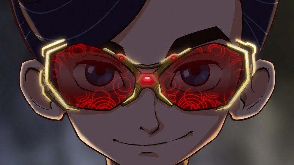 Artemis-Fowl