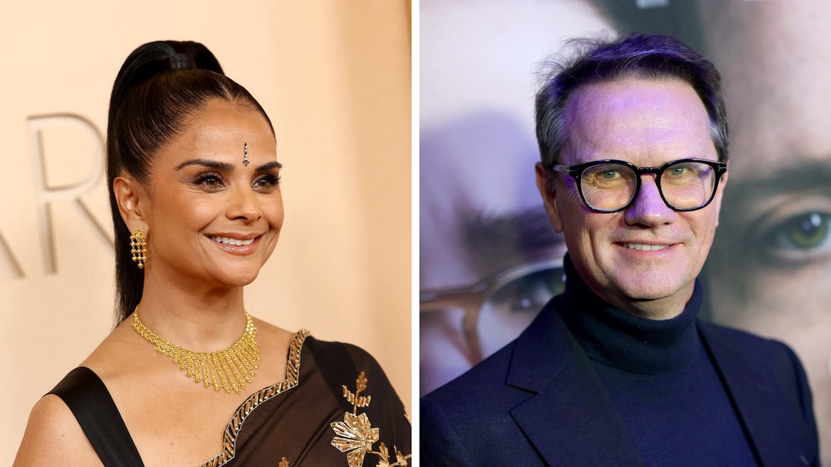 Netflix Chief Content Office Bela Bajaria Out; Peter Rice In