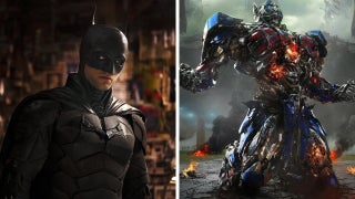 Batman Meets the Transformers: What’s Happening With All the IP Skydance Now Controls