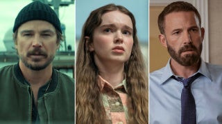 The 8 Best New Movies and Shows to Stream This Weekend on Netflix, Amazon and More