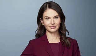 Bianna Golodryga Leaving CNN for ‘New Opportunity’