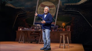 ‘860’ Broadway Review: Billy Crystal Loses His Home but Not His Gift to Make Us Laugh