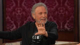 Billy Crystal Explains How the Palisades Fire Inspired His One-Man Show: ‘I’m So Grateful’