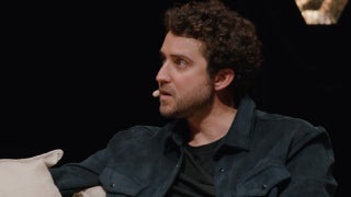 Elizabeth Holmes’ Partner Thinks ‘She Looks Insane’ in ‘You Can See Everything’ Trailer