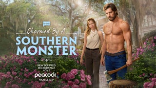 Craig Conover to Lead First Scripted Bravo Microdrama Series ‘Charmed By a Southern Monster’