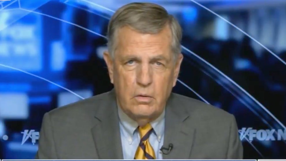 Brit Hume (Fox News)