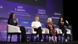 YouTube Head Warns Creators to ‘Not Sleep on Live,’ Noting That it ‘Supercharges’ Fandoms