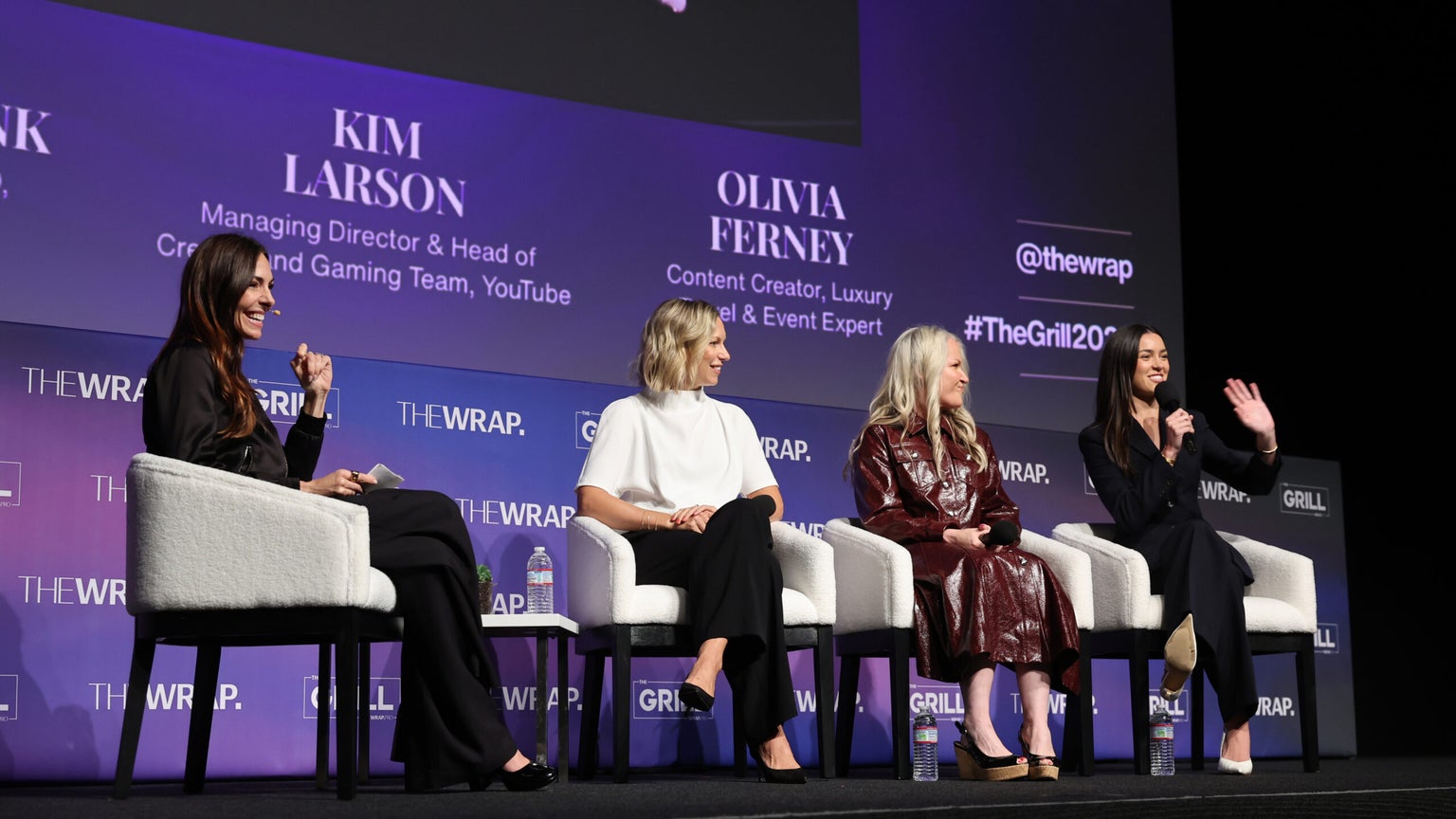 YouTube Head Warns Creators to 'Not Sleep' on Livestreaming