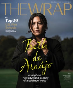 View magazine issue