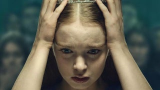 ‘Carrie’ Creator Mike Flanagan Explains That Fiery Finale