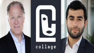 Collage Wants to Navigate New AI Studios Through the Hollywood System