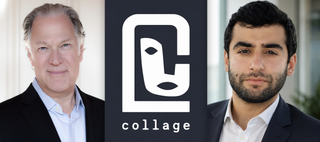 Collage Wants to Navigate New AI Studios Through the Hollywood System