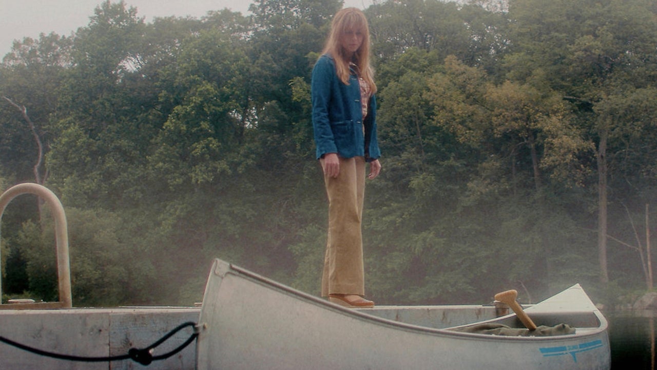 ‘Crystal Lake’ Showrunner Brad Caleb Kane on Some of the Series’ Most Controversial Changes