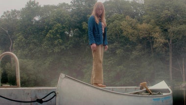 ‘Crystal Lake’ Showrunner Brad Caleb Kane on Some of the Series’ Most Controversial Changes