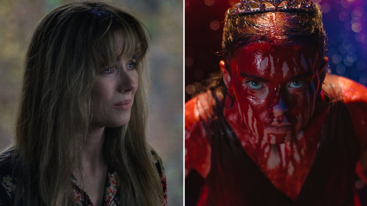 Fall’s Spookiest TV Trend Is Reviving Horror Classics