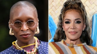 Cynthia Erivo Advised Sorority Sister Sunny Hostin to Change Her Tone After Hot Take on Alleged Cornell Gang Rape