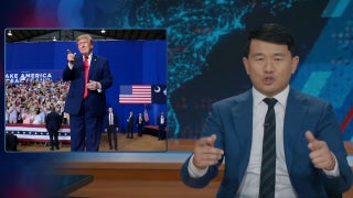 ‘Daily Show’ Details How Trump Is Getting ‘Gayer’ and It’s Confusing Liberals