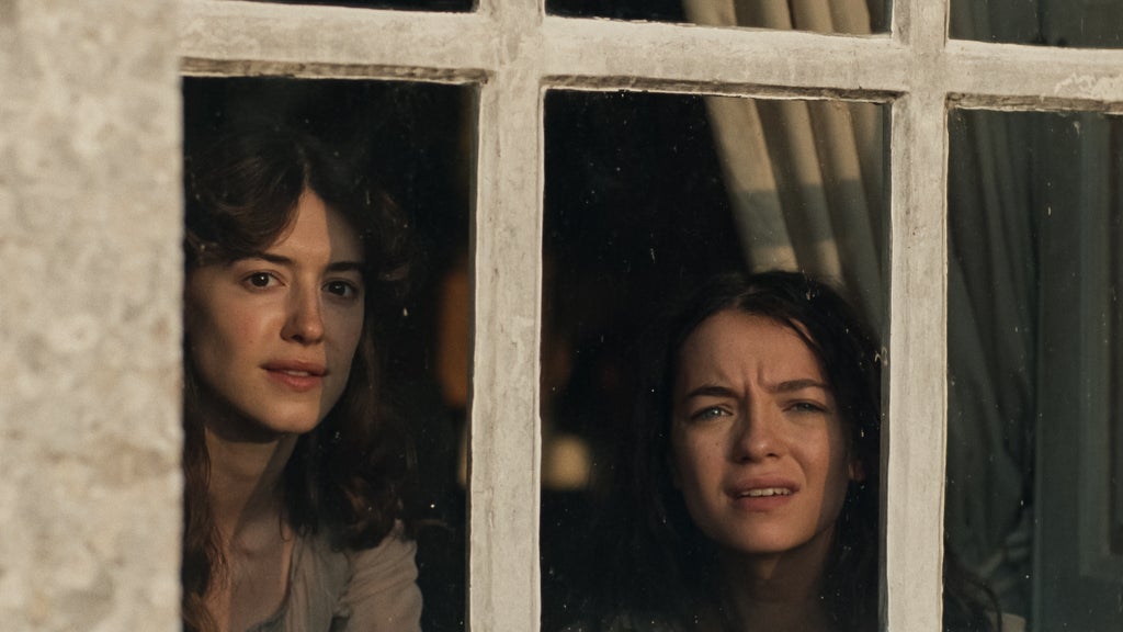 ‘Sense & Sensibility’: How Georgia Oakley Made an Emotional, Earthy Austen Adaptation for the Yearners
