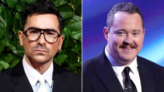 Dan Levy Skewers Shane Gillis Over ‘SNL’ Joke About Women’s Gym Clothes: ‘I’m Speechless’