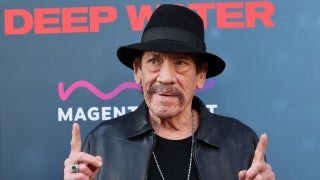 Danny Trejo Defends Participation in Ben Shapiro’s Pro-ICE Movie: ‘My Job Is to Tell a Story’