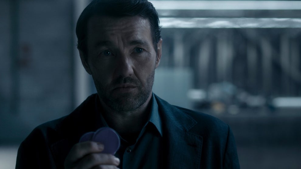 Dark Matter Season 2 (Credit: Apple TV)