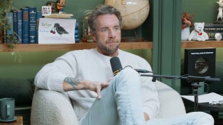 Dax Shepard Reveals Elizabeth Holmes Tried Booking ‘Armchair Expert’ Before Prison: ‘It Felt Scammy’