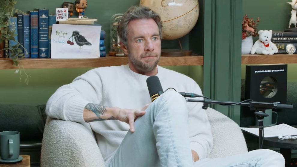 Dax Shepard (Credit: YouTube)