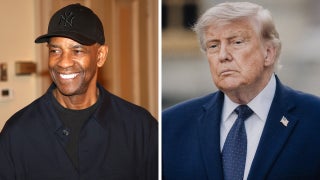 Trump Posts Fake Denzel Washington Endorsement Calling President a ‘Great Friend’