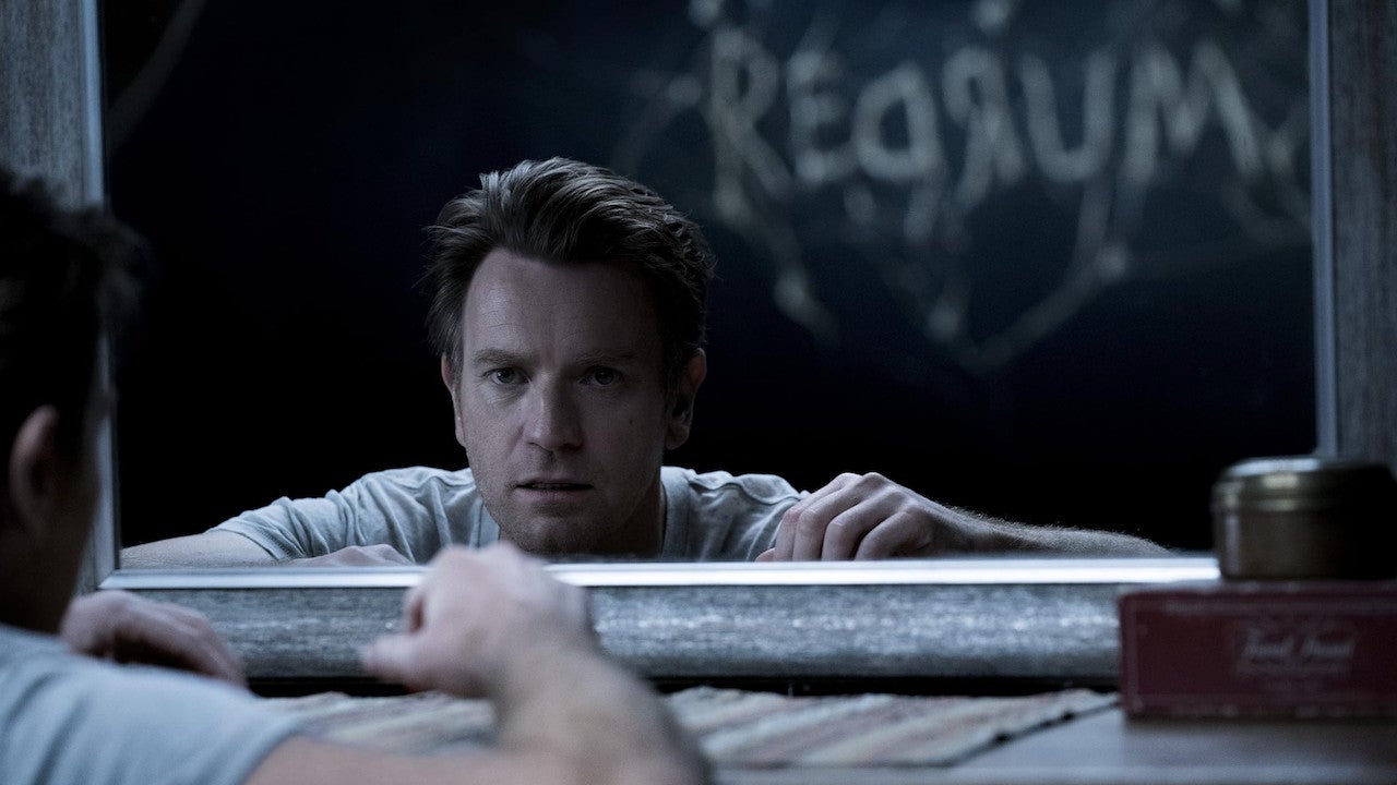 Doctor Sleep (Credit: Warner Bros.)