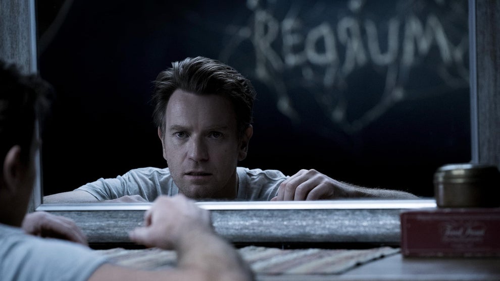 Doctor Sleep (Credit: Warner Bros.)