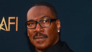 Eddie Murphy AFI Lifetime Achievement Award