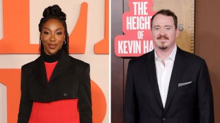 Ego Nwodim Shades Shane Gillis’ ‘SNL’ Joke About Women’s Gym Attire With Pointed Selfie