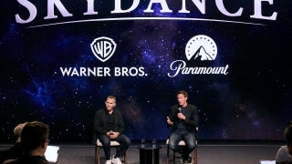 Skydance Changes the Rules of Competition