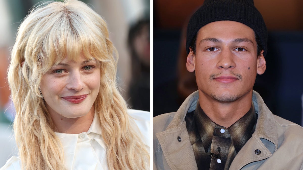 Prime Video’s ‘Fourth Wing’ Adaptation Finds Leads in Esther McGregor and Emilio Sakraya
