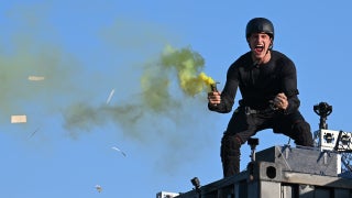 ‘Fear Factor’-Inspired Scripted Microseries to Debut on My Drama