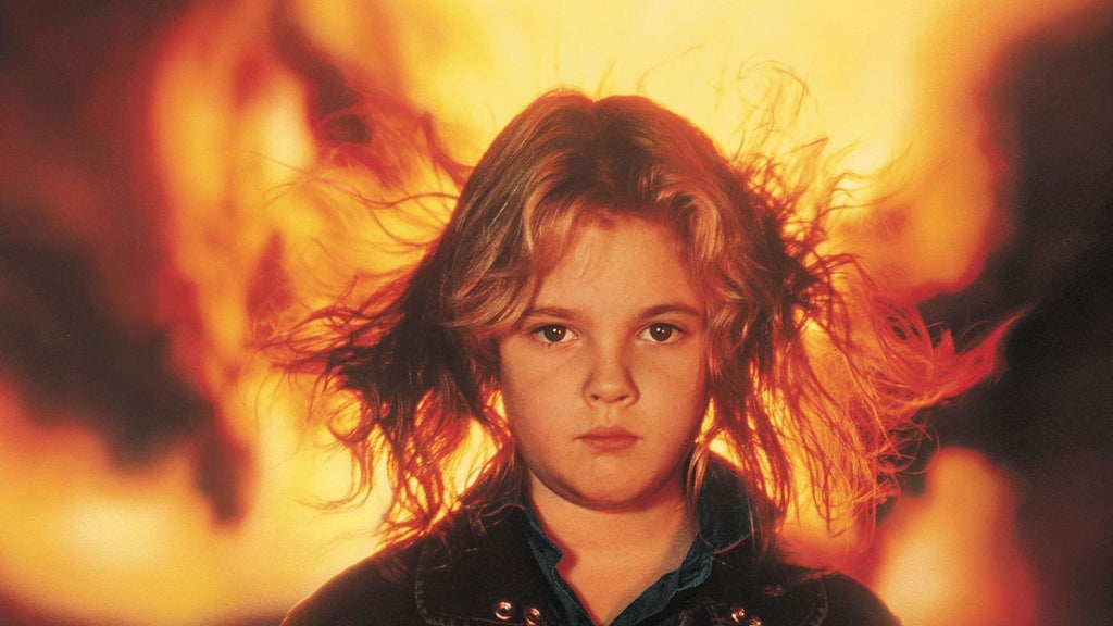 Firestarter (Credit: Universal Pictures)