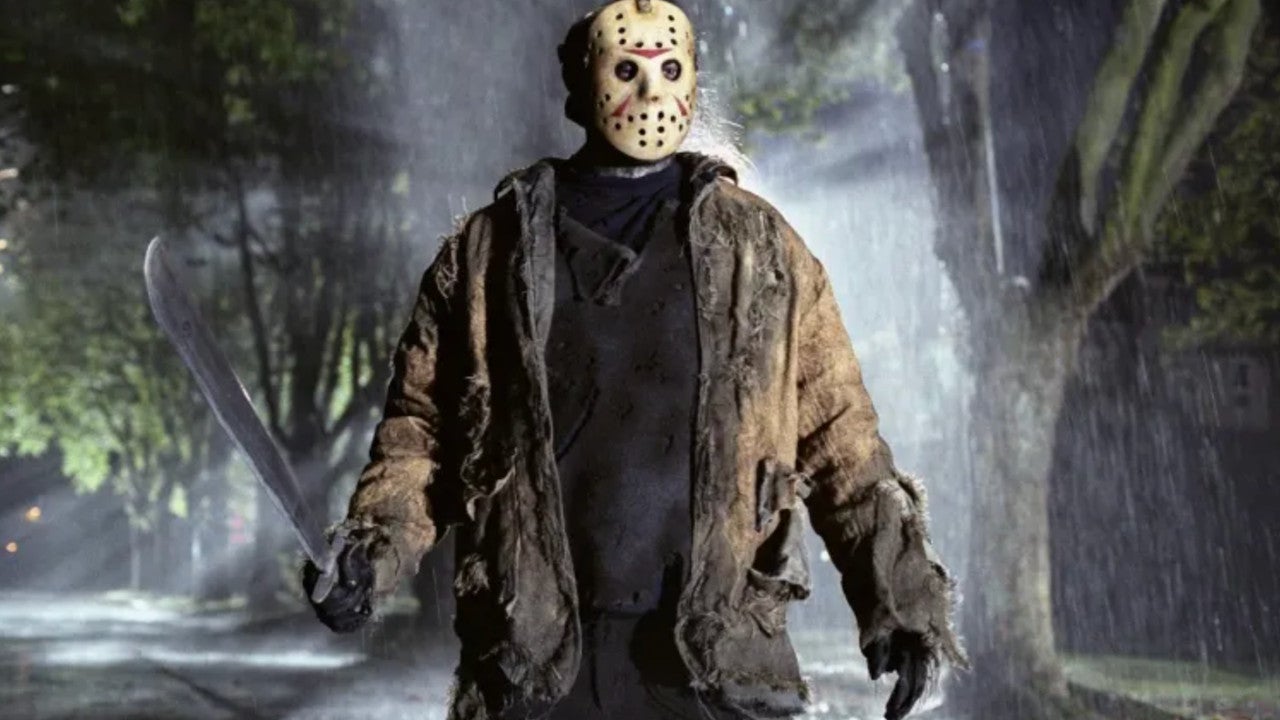 Where to Stream Every ‘Friday the 13th’ Movie