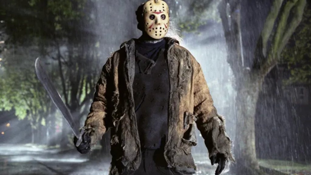 "Friday the 13th" (Credit: New Line Cinema)