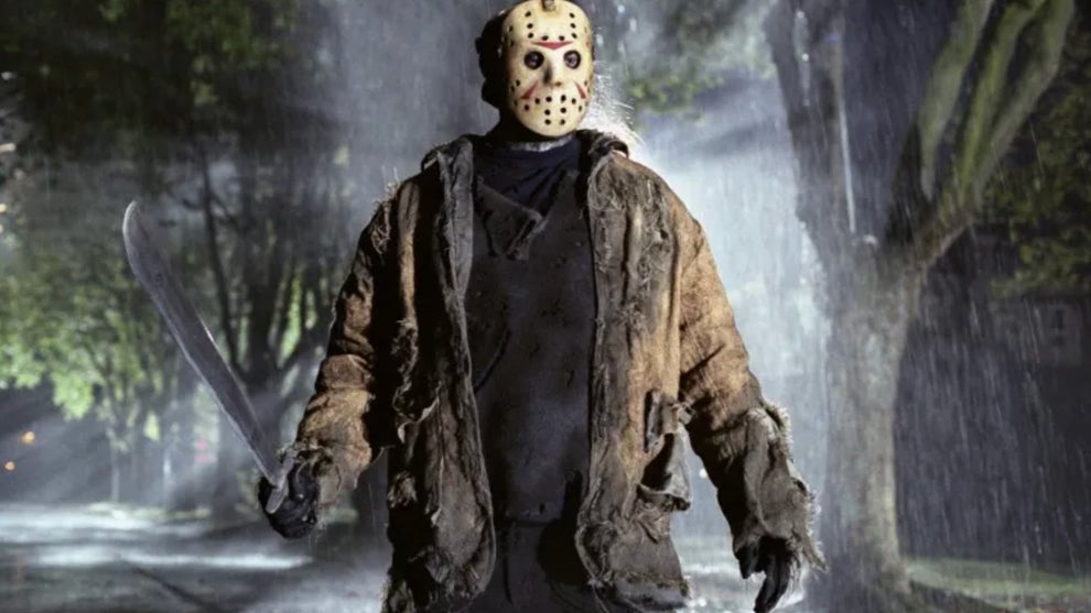"Friday the 13th" (Credit: New Line Cinema)