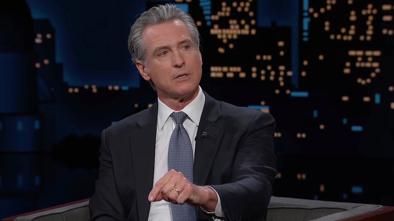 Gavin Newsom Predicts a Midterm ‘Blue Tsunami’ That Will End Trump’s Presidency ‘As We Know It’