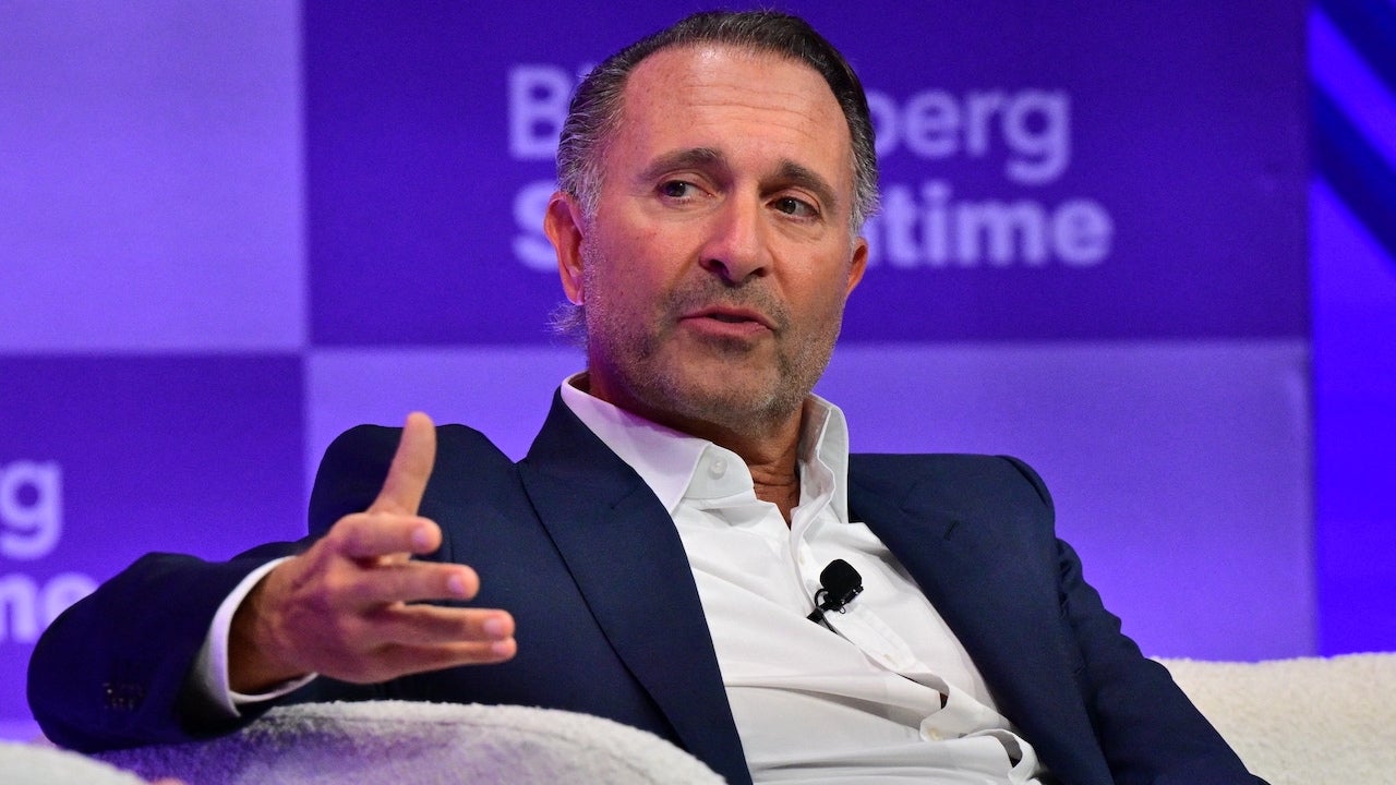 RedBird Triples Commitment in Skydance to $6 Billion