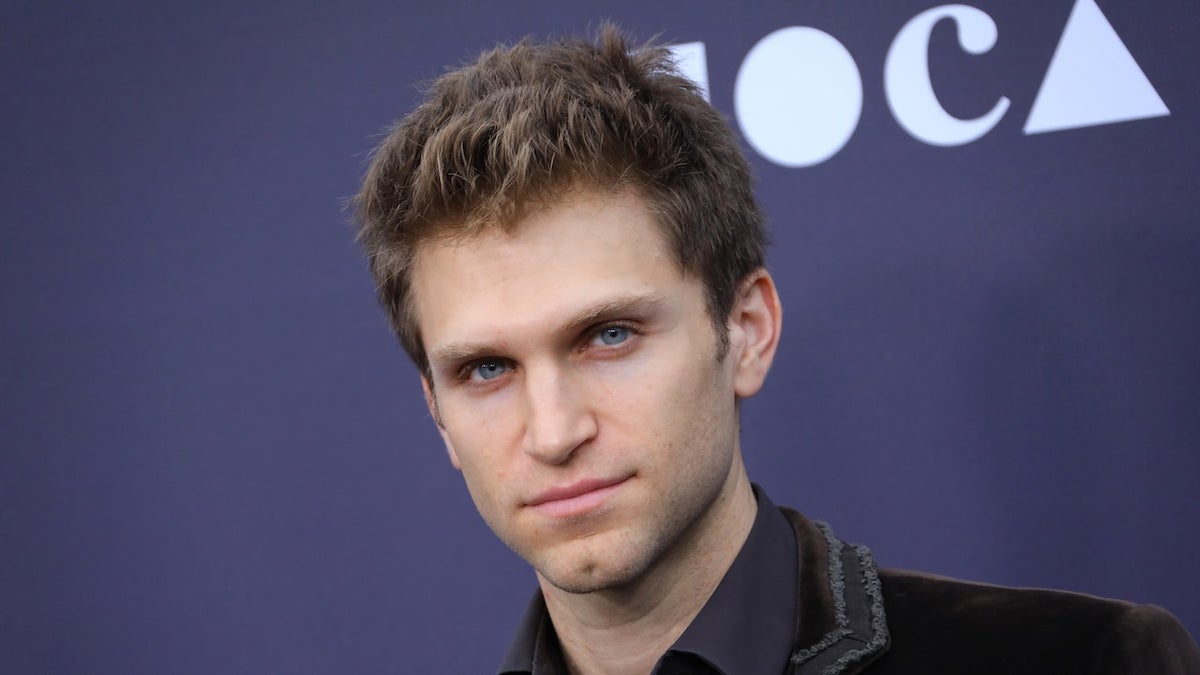 ‘Pretty Little Liars’ Actor Keegan Allen Robbed at Gunpoint in West Hollywood