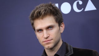 ‘Pretty Little Liars’ Actor Keegan Allen Robbed at Gunpoint in West Hollywood