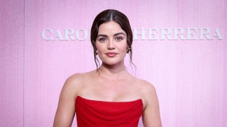 Lucy Hale to Star in and Executive Produce Sherlock Holmes-Inspired Romance Series ‘Scarlett Holmes’ at Roku
