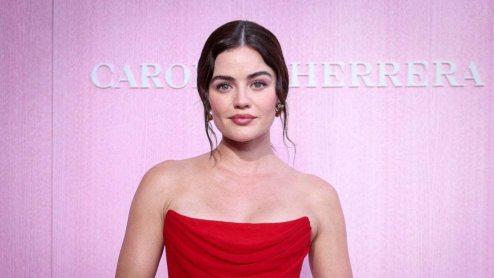 Lucy-Hale