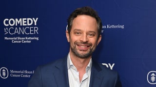 Nick Kroll to Host and EP ‘LOL: Last One Laughing’ US Version for Prime Video