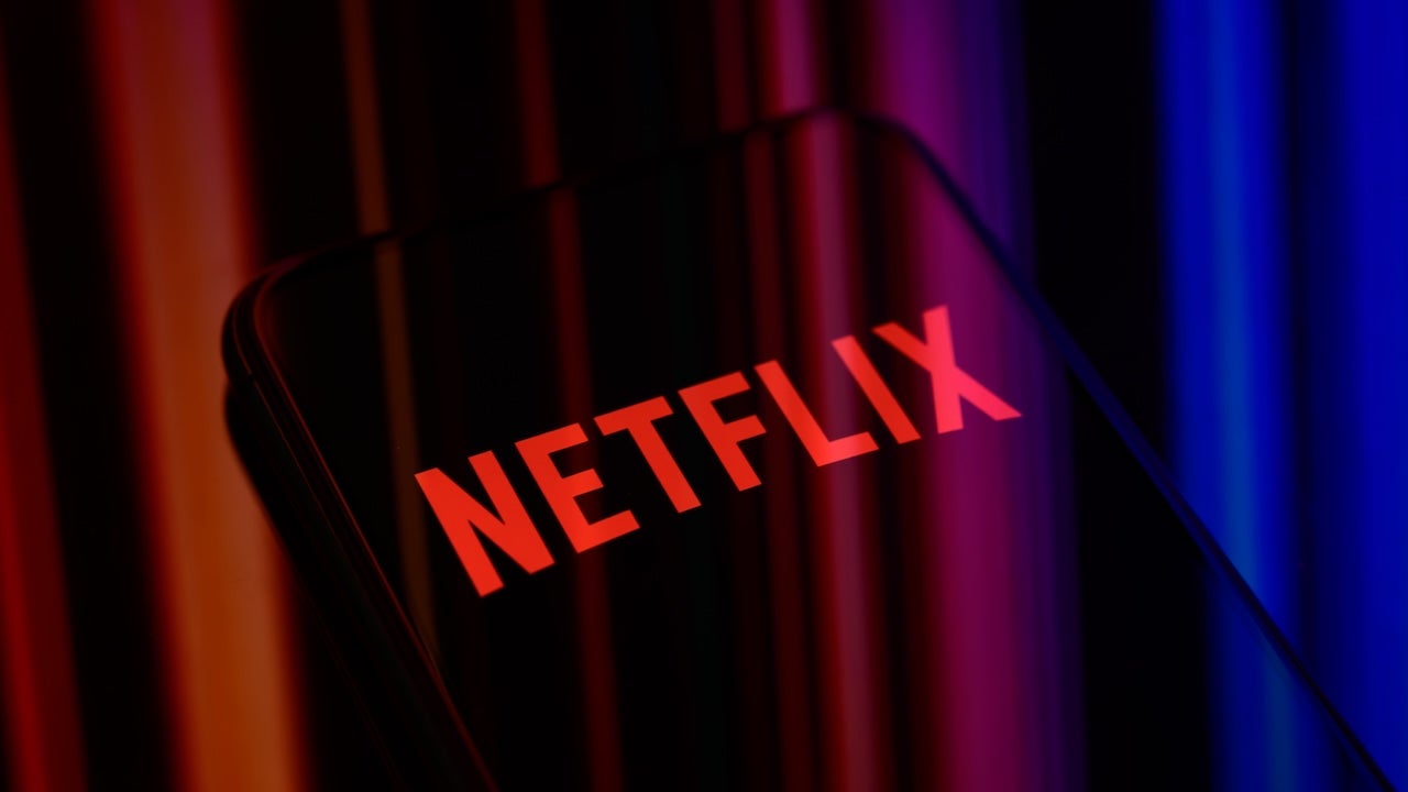 Netflix Taps Former Apple Exec Steve Wilson to Lead Podcast Division
